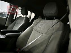 تۆیۆتا سیانا